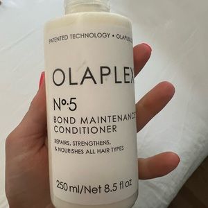 Olaplex conditioner